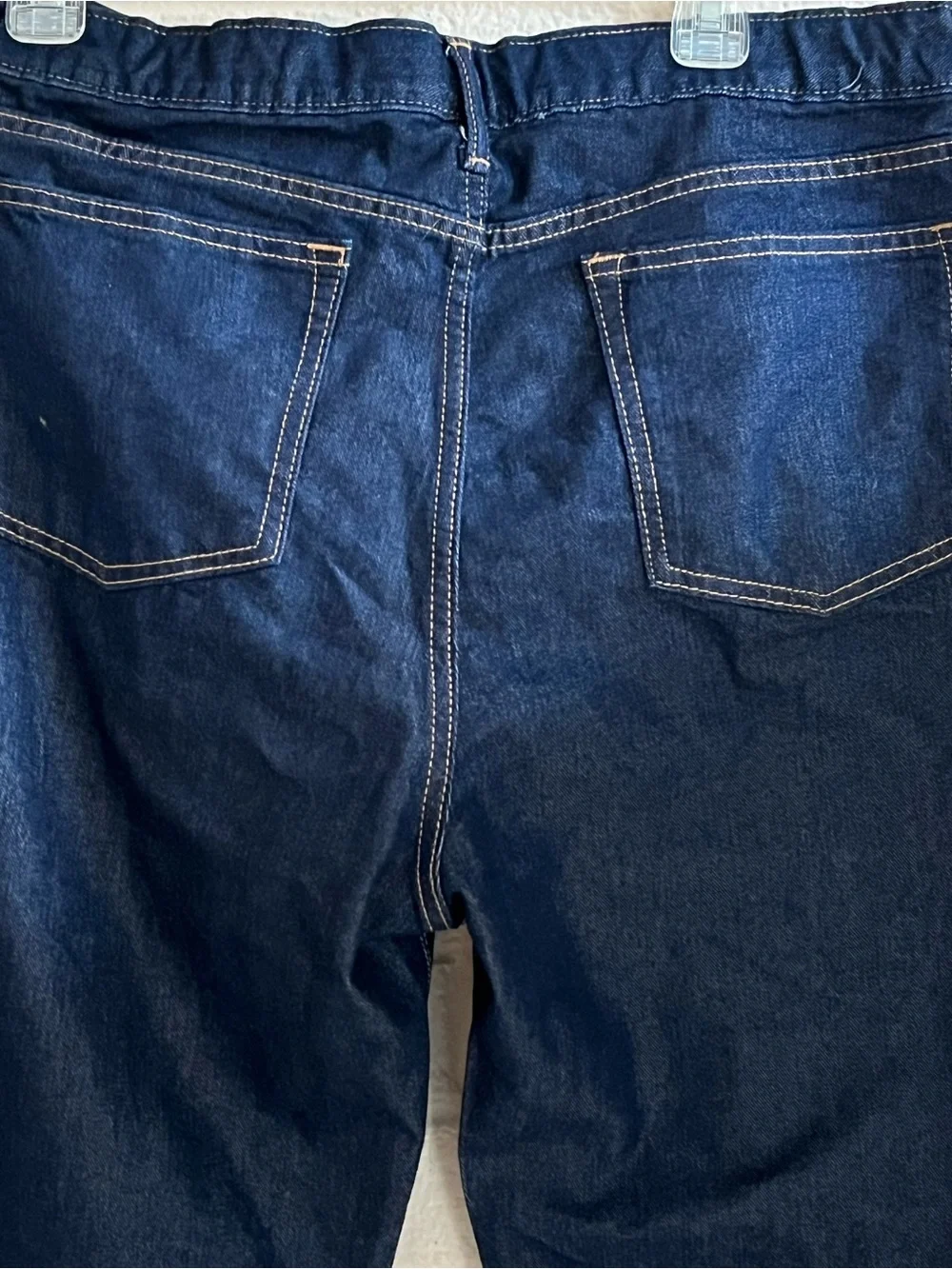Old Navy Boy Straight Jeans 20 Plus